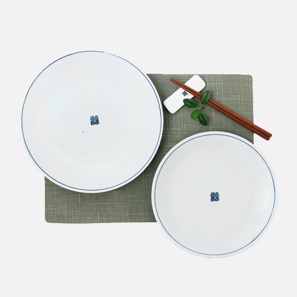 Goryeo[Korean] White porcelain