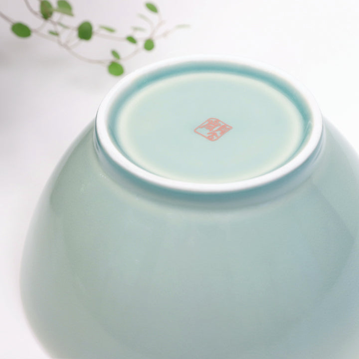 Goryeo[Korean] Celadon Noodle Bowl