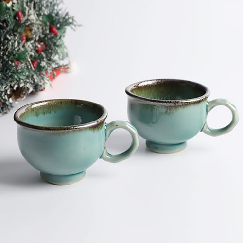 Goryeo[Korean] Celadon Coffee cup