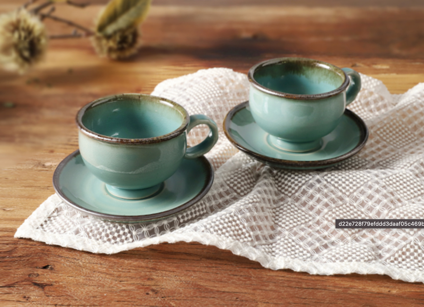 Goryeo[Korean] Celadon Coffee cup