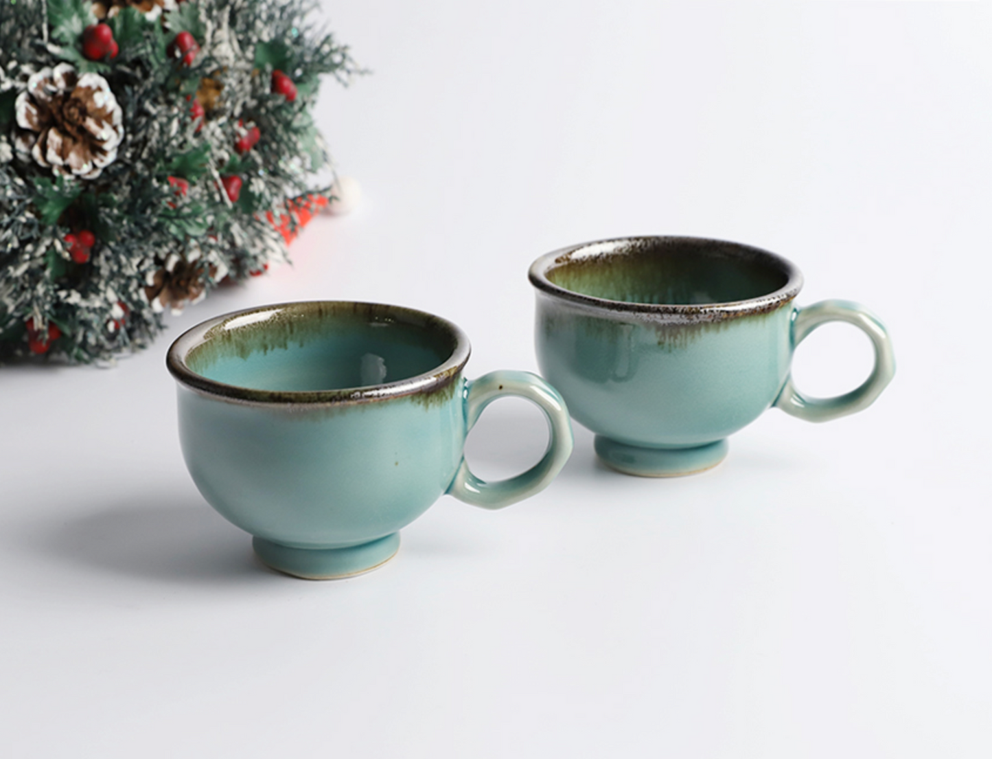 Goryeo[Korean] Celadon Coffee cup