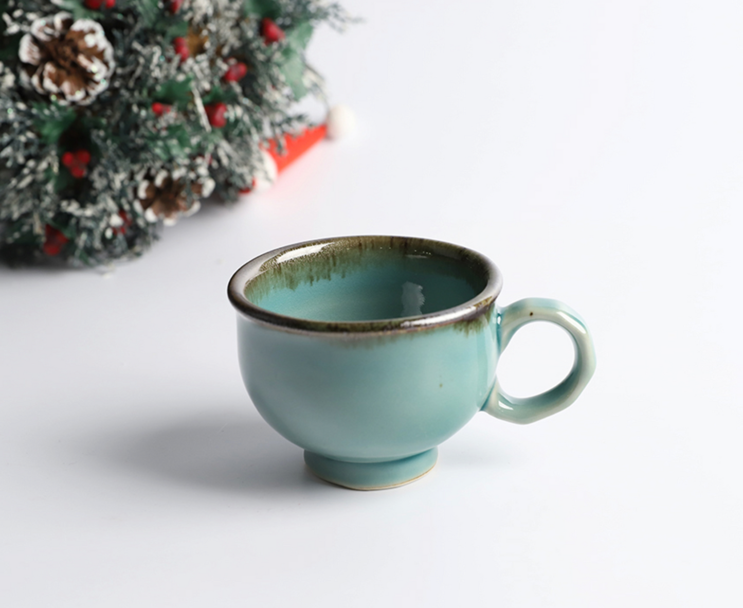 Goryeo[Korean] Celadon Coffee cup