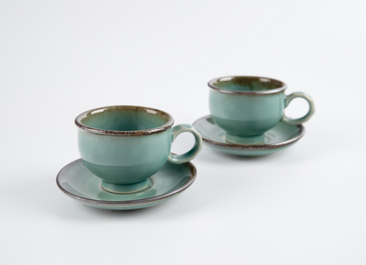 Goryeo[Korean] Celadon Coffee cup