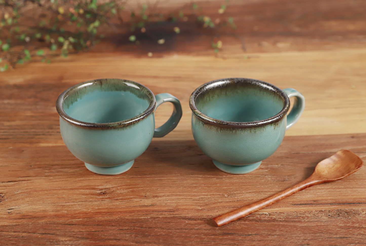 Goryeo[Korean] Celadon Coffee cup