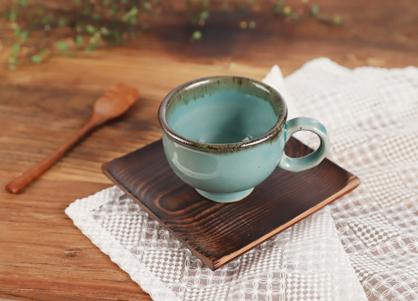 Goryeo[Korean] Celadon Coffee cup