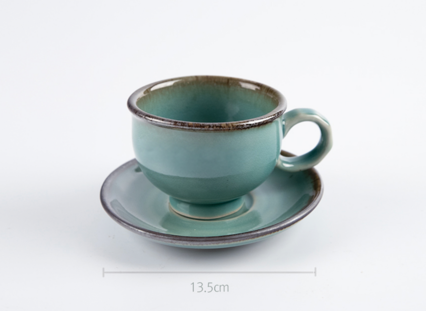 Goryeo[Korean] Celadon Coffee cup