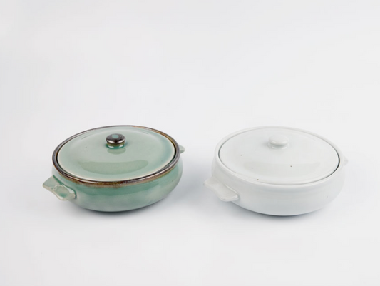 Goryeo[Korean] Celadon Steamer