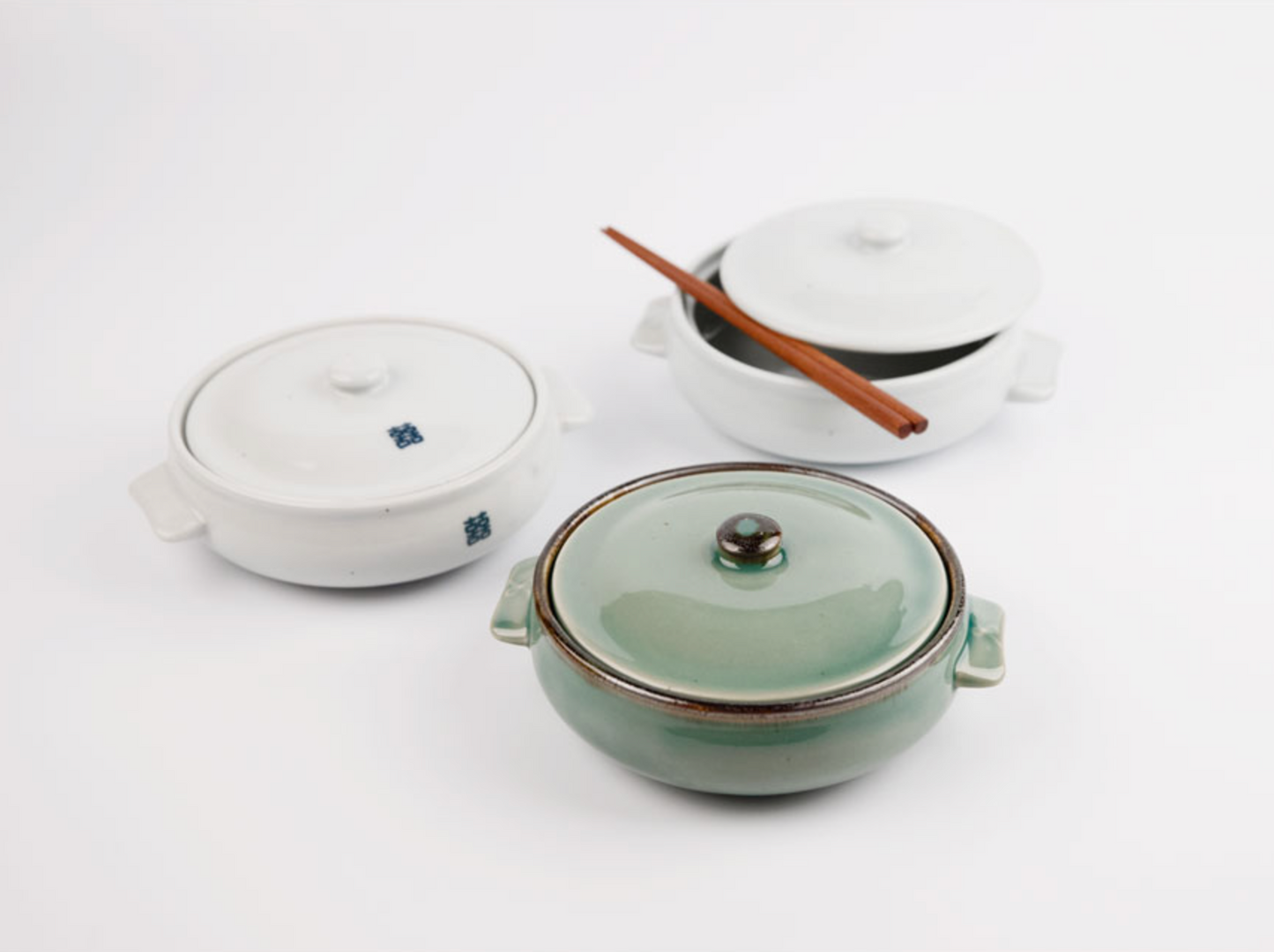 Goryeo[Korean] Celadon Steamer