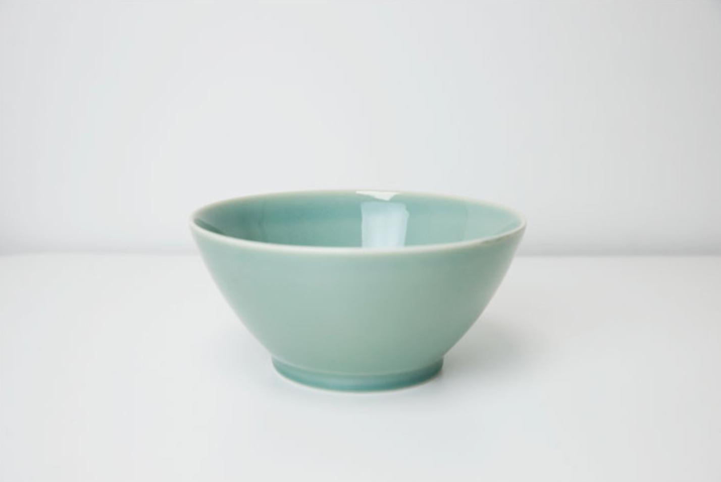 Goryeo[Korean] Celadon Noodle Bowl