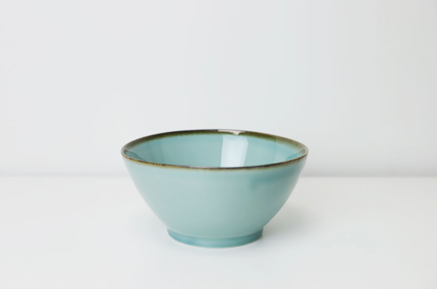 Goryeo[Korean] Celadon Noodle Bowl