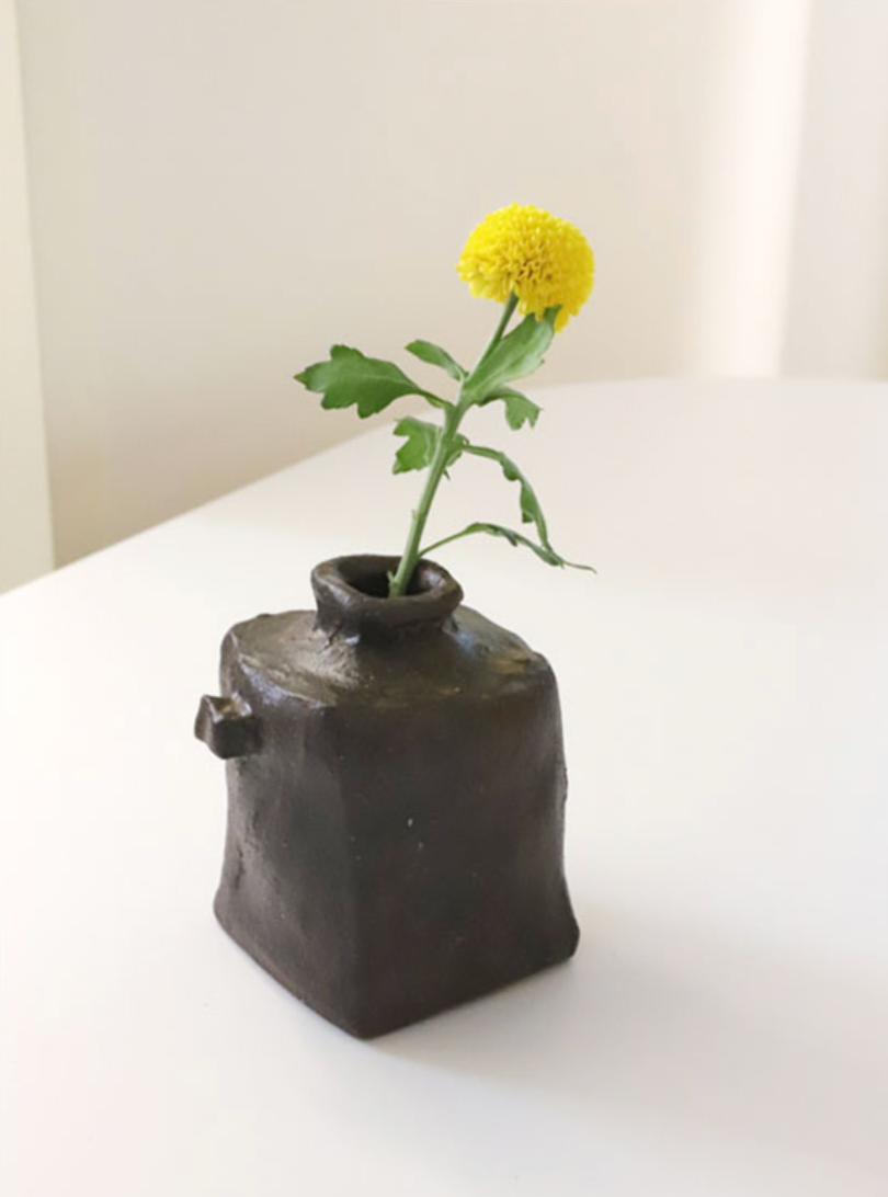 [Gifts] Pottery Vase