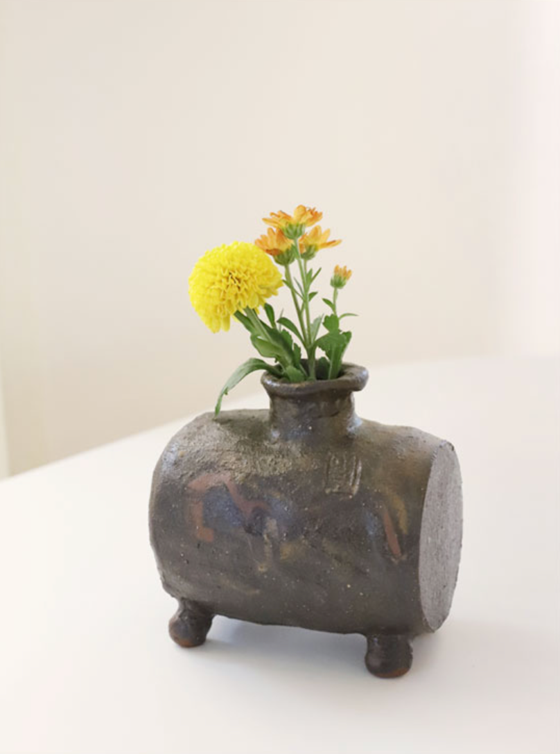 [Gifts] Pottery Vase