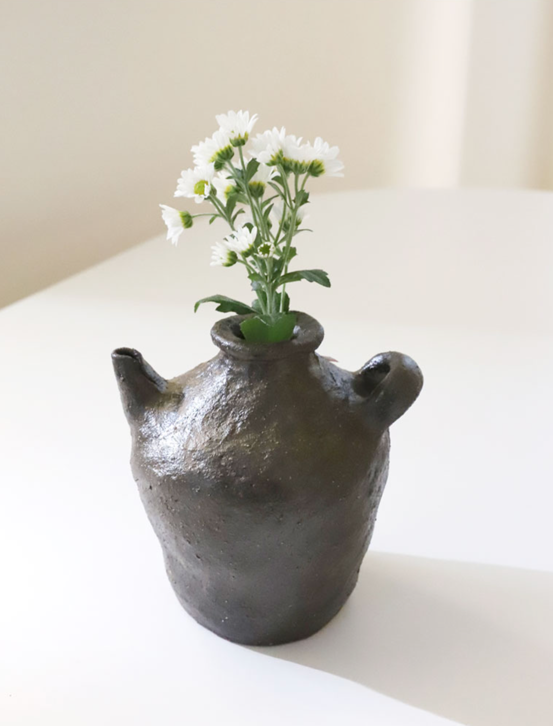 [Gifts] Pottery Vase