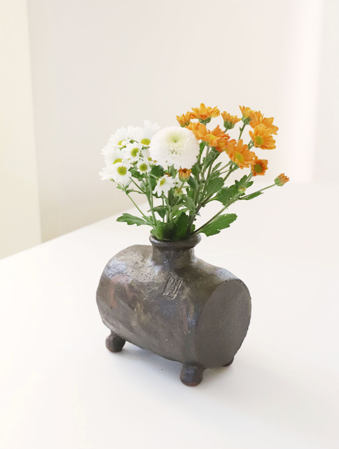 [Gifts] Pottery Vase