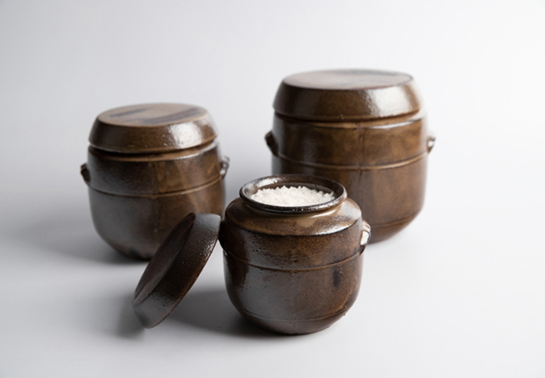 [Gifts] Pottery Jar 3size