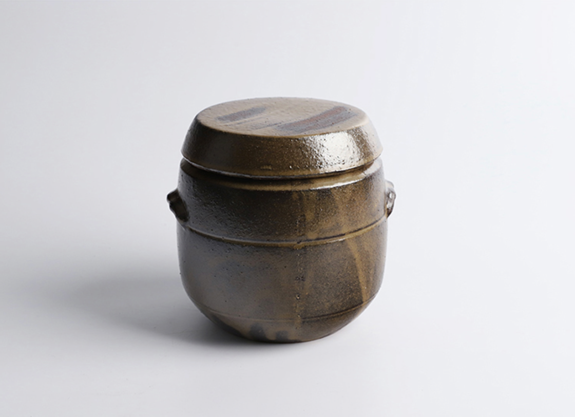 [Gifts] Pottery Jar 3size