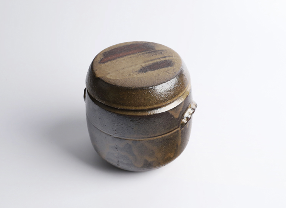 [Gifts] Pottery Jar 3size